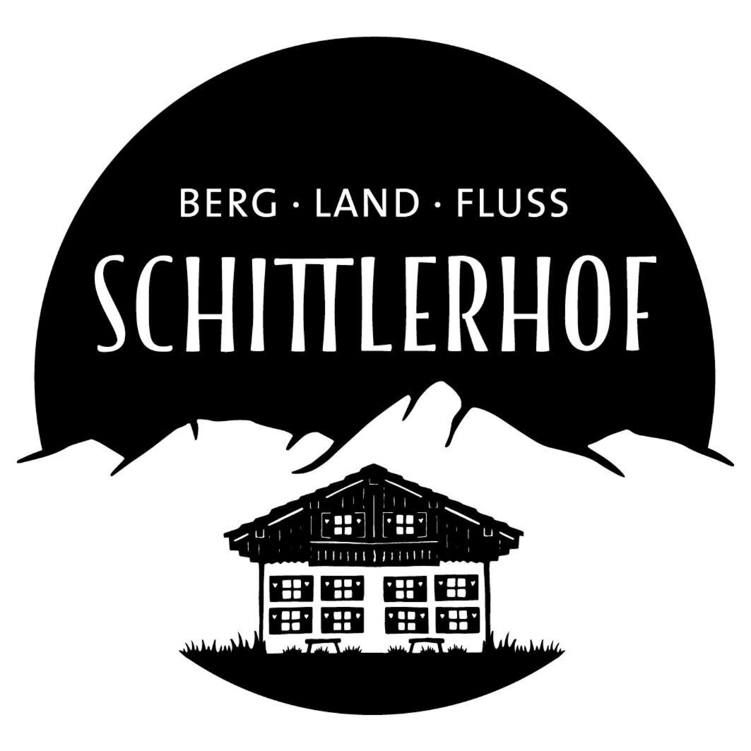 フィッシェンSchittlerhofアパートメント エクステリア 写真